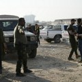 Novi udarac za Iran: Amerikanci vazdušnim udarom ubili proiranskog komandanta u Bagdadu