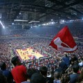 Beograd kandidat za organizaciju F4 Evrolige 2026.