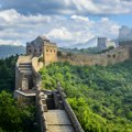 Otkrivena je tajna izdržljivosti Velikog kineskog zida, u pitanju je nešto "živo"