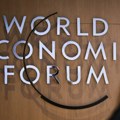 U Davosu sutra počinje godišnji Svetski ekonomski forum, učestvuje Vučić
