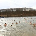 Za ČASNI KRST plivaće više od 100 Kragujevčana