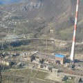 Od izlivanja sumporne kiseline povređeno sedam rudara „Trepče“ na Kosovu