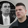 Sloba Radanović slomljen zbog smrti Dejana Milojevića: "Ne mogu da verujem..."