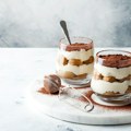 Tiramisu u čaši – lagani dezert za prave sladokusce