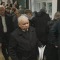 Kačinjski traži vanredne parlamentarne izbore kao rešenje za dvovlašće u Poljskoj