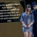 Miljana Kulić lupala na vrata zoli u 6 ujutro?! Zola objavio snimak iz stana u cik zore, optužio Nišlijku da ga proganja