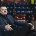 Zoran Savić: "Nema više pojačanja, Doužer ima platu kao Dante"