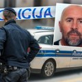 Monstrum iz splita se predao policiji: Pretukao ženu, ubio psa, a onda se krio! Sin mu poznat po haosu na stadionu u Beogradu