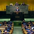 Misija Gvajane u UN: Primljen zahtev Srbije za hitnu sednicu SB