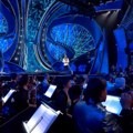 Atmosfera na Festivalu Sanremo sve uzavrelija