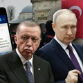 Putin u NATO zemlji prvi put od početka rata: „Car“ dolazi Erdoganu na noge, u Turskoj ga čeka neprijatno iznenađenje