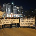 Još jedan protest u Bloku 63: Peticija protiv gradnje na zelenim površina