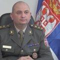 Pukovnik Radovan Damnjanović - prva dužnost u "Kobrama", znanje prenosi studentima na Vojnoj akademiji