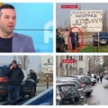 Adam Santovac: Srbiji su potrebni slobodni novinari koji smeju da izveštavaju o slučajevima kao što je Mala Krsna