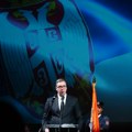 Vučić: Nad Srbima na Kosovu se sprovodi permanentan progon