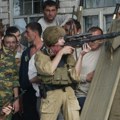 Najsmrtonosniji teroristički napadi u Rusiji