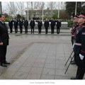 Гашић положио венце у знак сећања на погинуле полицајце током НАТО агресије