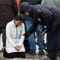 Broj poginulih u napadu u Moskvi porastao na 140