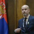 Bilčik odustaje od Evropskog parlamenta: Izvestilac za Srbiju se neće kandidovati za novi mandat