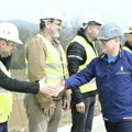 Veza dva auto-puta kroz Šumadiju, Vesić: Bićemo spremni da počnemo izgradnju brze saobraćajnice Karađorđe u novembru