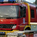 Veliki požar u selu Koštunići Vatra zahvatila više od jednog hektara borove šume