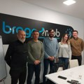 Menadžment organizacije Bragamob iz Portugalije i Ekonomska škola Pirot napravili plan saradnje – Sledećeg meseca učenici…