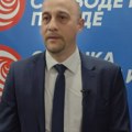 Jekić (SSP): „Čestitam Vučiću na izveštaju Freedom house-a, Srbija je autokratizujući hibrid”