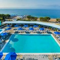 Travellandova šokantna ponuda! All inclusive hoteli u Grčkoj po ceni apartmana