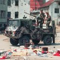 EU osuđuje ponovljeno negiranje činjenica o genocidu u Srebrenici