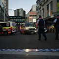 Najmlađa žrtva puštena iz bolnice: Beba čiju je majku nemilosrdno ubio napadač iz Sidneja poslata kući