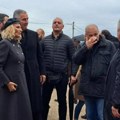 Sin Brana Mićunovića oprostio se od oca Na sahranu došli političari, sportisti, biznismeni:" Znamo da je bio posebnog kova"…