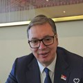 Vučić se oglasio nakon Sednice bezbednosti UN - Naša borba nikada neće prestati, pobediće Srbije