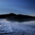 Zaboravite Mrtvo more: Otkriveno je pravo čudo slanosti na Antarktiku!