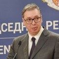 "Ne znam ko će da izađe, a ko će da bojkotuje" Vučić o lokalnim izborima: LJude zanima hoćemo li sačuvati nacionalni…