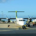 airBaltic povezao Ljubljanu i Rigu