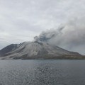 Ponovo eruptirao vulkan u Indoneziji, u toku evakuacija stanovništva