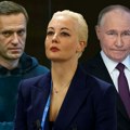 Јулија Наваљна оштро о Путиновој инаугурацији: "Страшно је шта ће се десити ако он остане на власти"