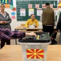 Dan za glasanje u Severnoj Makedoniji - biraju se predsednik države i novi saziv parlamenta