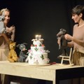 Представа "Кроки и пријатељи" у Позоришту за децу и младе
