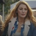 Film Sa nama se završava – Blake Lively u glavnoj ulozi