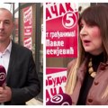 Прљава кампања за локалне изборе у Чачку: Медијски линч и оптужбе да су страни плаћеници за опозицију
