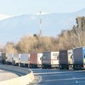 Kamioni na graničnim prelazima čekaju 7 sati na izlaz iz Srbije: Evo gde su najduža zadržavanja
