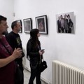 "Amarkord": Posle izložbi u svetskim metropolama, rok fotograf Brajan Rašić i pred kraljevačkom publikom