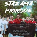 „Stazama prirode“: U subotu tradicionalna trka na Grzi