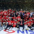 Crvenu zvezdu pozvali uz sam krem Evrope: Veliki finalisti Evrolige i šampion ABA lige na turniru na najegzotičnijem mestu!