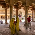 Više od 100 ljudi poginulo u stampedu na verskom okupljanju u Indiji