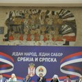 Narodna skupština Republike Srpske usvojila deklaraciju predstavljenu na „Svesrpskom saboru“