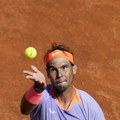 Nije da teramo Nadala u penziju, ali ovo što je doživeo sada, u karijeri su mu servirali samo Novak, Federer i Mari