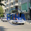 Čuli smo zvuke sirena i ugledali policajce kako uleću u zgradu: Dojava u bombi u Novom Pazaru ipak je bila lažna…