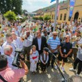 U toku Sabora trubača u Guči policija zabeležila 484 saobraćajna prekršaja